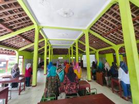 sosialisasi desa prima